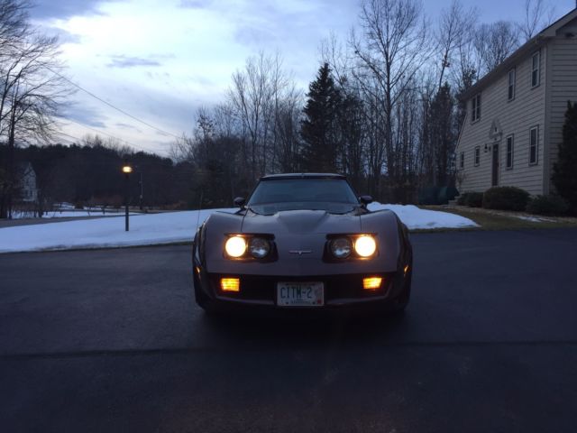1980 Chevrolet Corvette - photo 10