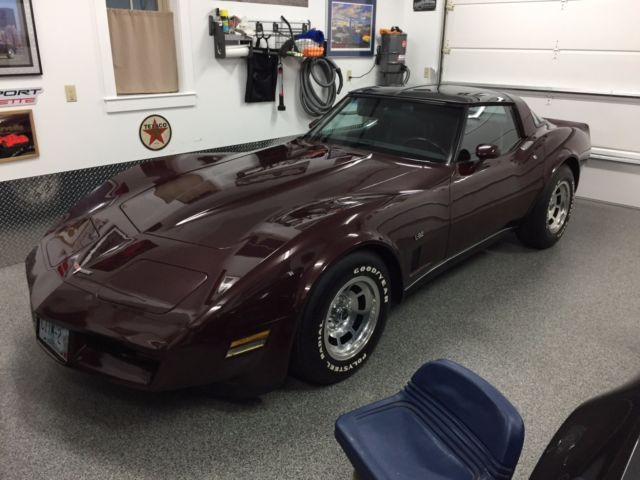 1980 Chevrolet Corvette - photo 12