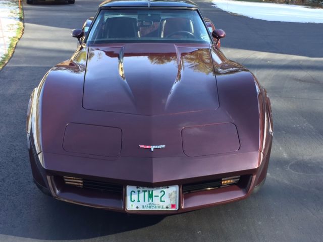 1980 Chevrolet Corvette - photo 3