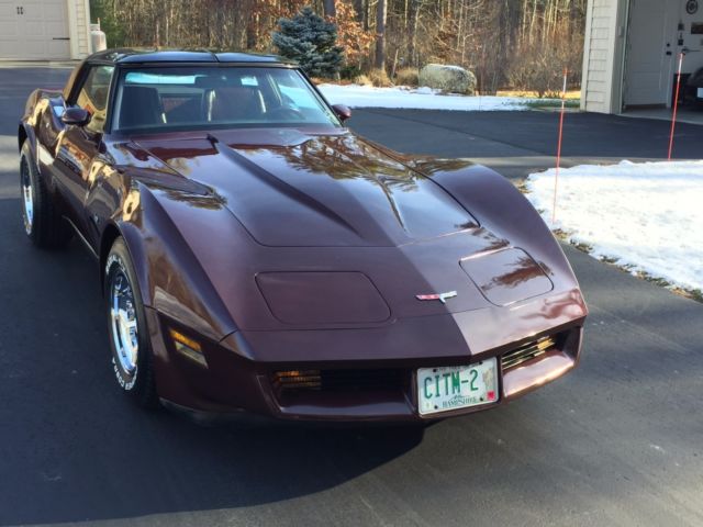 1980 Chevrolet Corvette - photo 5