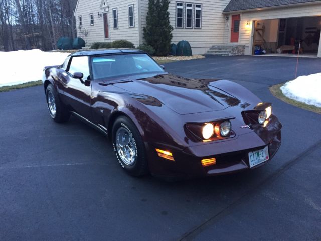 1980 Chevrolet Corvette - photo 6