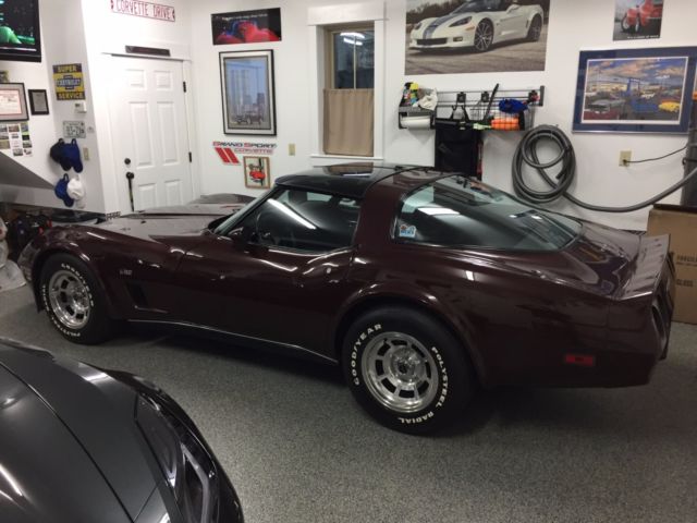 1980 Chevrolet Corvette - photo 7