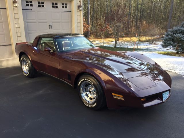 1980 Chevrolet Corvette - photo 8