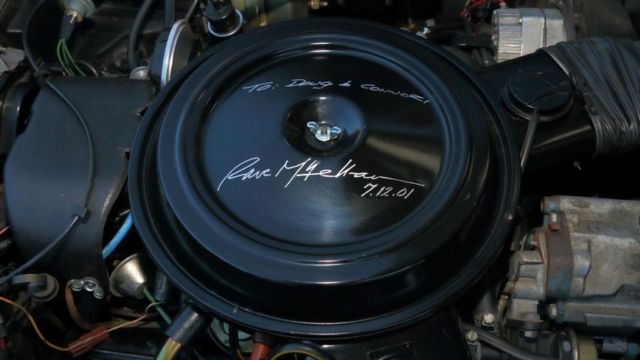 1980 Chevrolet Corvette - photo 9