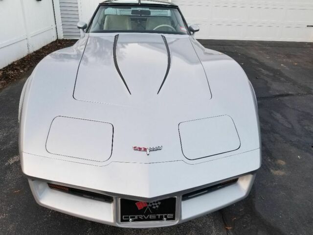 1980 Chevrolet Corvette coupe - photo 7