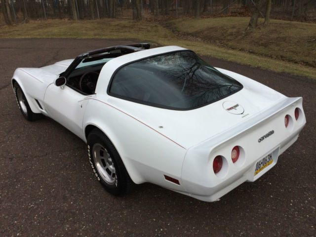 1980 Chevrolet Corvette 350,COUPE,T-TOP,A/C,PS,70K ORIG*$12995 - photo 12