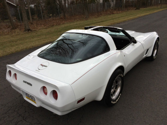 1980 Chevrolet Corvette 350,COUPE,T-TOP,A/C,PS,70K ORIG*$12995 - photo 13