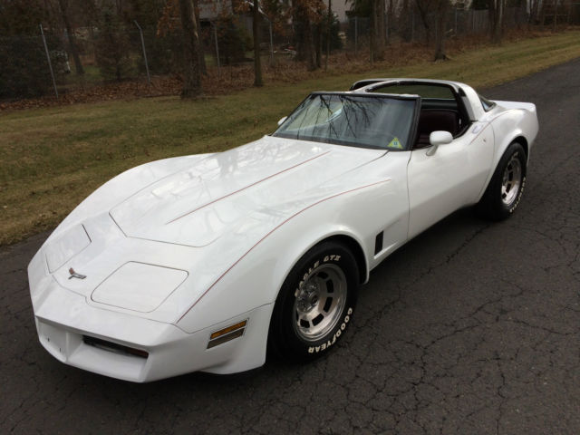 1980 Chevrolet Corvette 350,COUPE,T-TOP,A/C,PS,70K ORIG*$12995 - photo 3