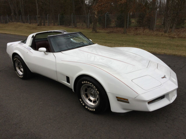 1980 Chevrolet Corvette 350,COUPE,T-TOP,A/C,PS,70K ORIG*$13995 - photo 2