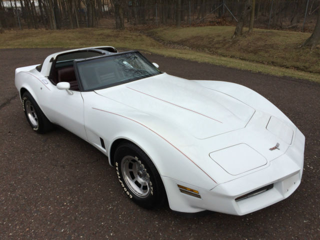 1980 Chevrolet Corvette 350,COUPE,T-TOP,A/C,PS,70K ORIG*$13995 - photo 3