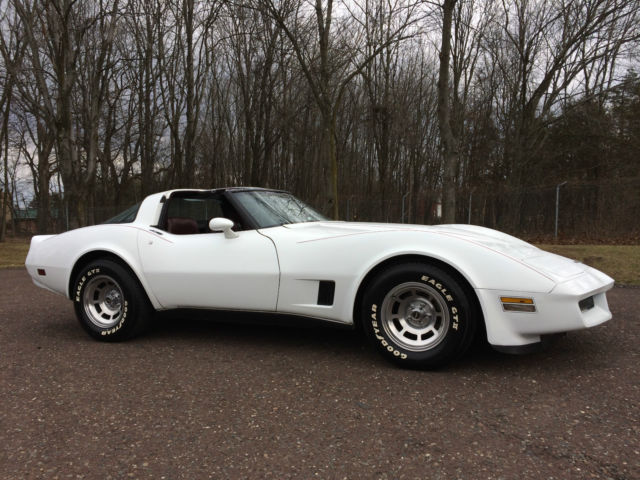 1980 Chevrolet Corvette 350,COUPE,T-TOP,A/C,PS,70K ORIG*$13995 - photo 4