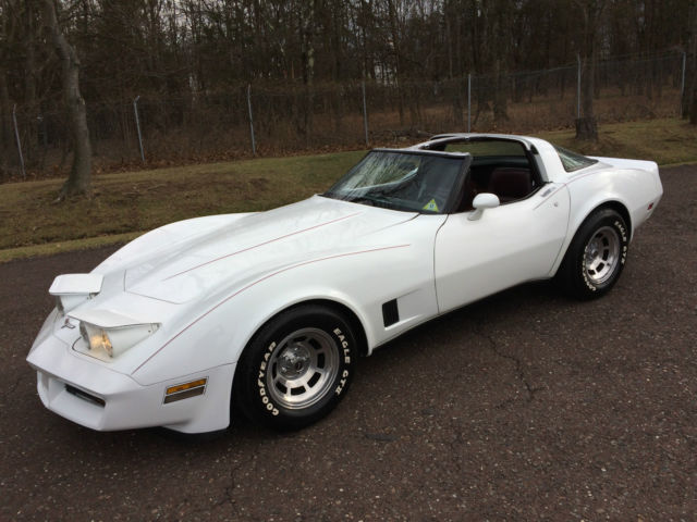 1980 Chevrolet Corvette 350,COUPE,T-TOP,A/C,PS,70K ORIG*$13995 - photo 6