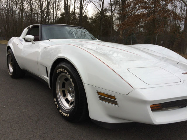 1980 Chevrolet Corvette 350,COUPE,T-TOP,A/C,PS,70K ORIG*$13995 - photo 7