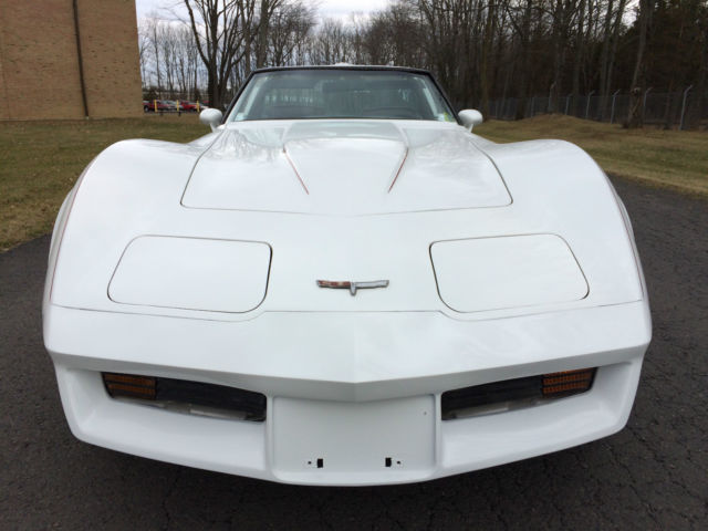 1980 Chevrolet Corvette 350,COUPE,T-TOP,A/C,PS,70K ORIG*$13995 - photo 9