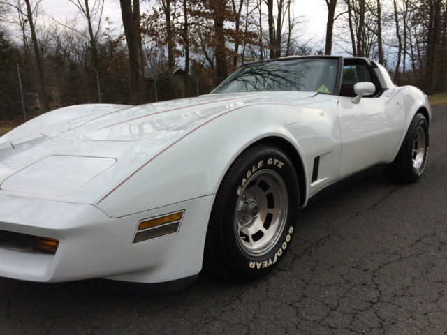 1980 Chevrolet Corvette 350,COUPE,T-TOP,A/C,PS,70K ORIG*$14995 - photo 10