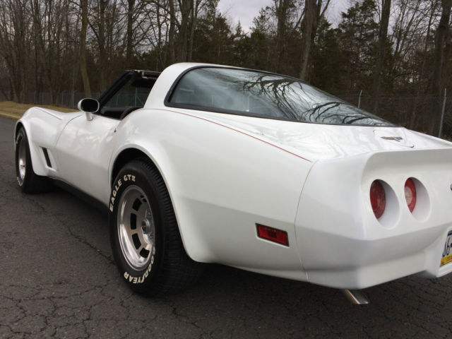 1980 Chevrolet Corvette 350,COUPE,T-TOP,A/C,PS,70K ORIG*$14995 - photo 11