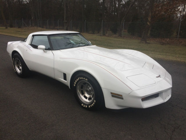 1980 Chevrolet Corvette 350,COUPE,T-TOP,A/C,PS,70K ORIG*$14995 - photo 5