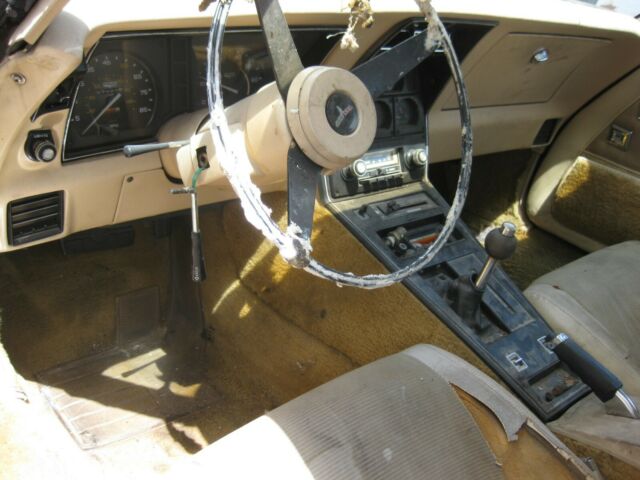 1980 Chevrolet Corvette CPE - photo 11