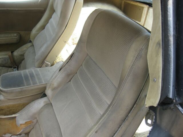 1980 Chevrolet Corvette CPE - photo 12