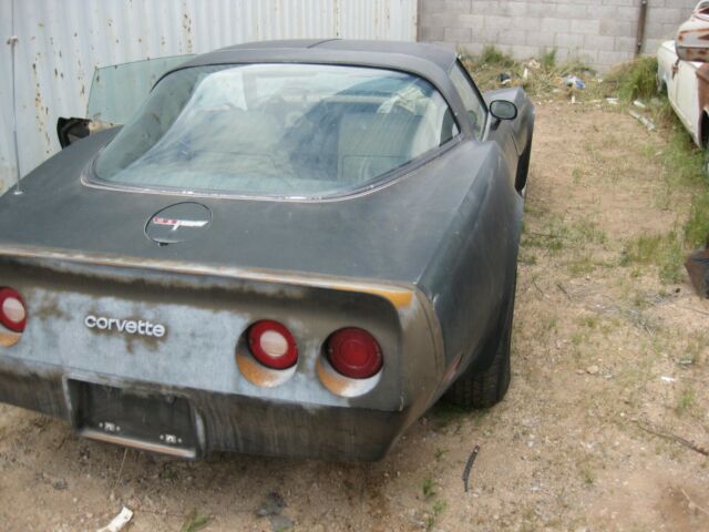 1980 Chevrolet Corvette CPE - photo 5