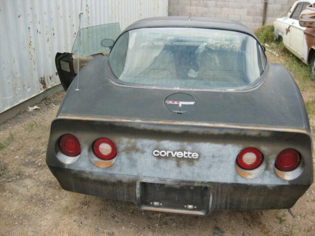 1980 Chevrolet Corvette CPE - photo 6