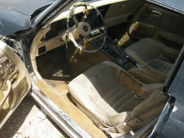 1980 Chevrolet Corvette CPE - photo 8