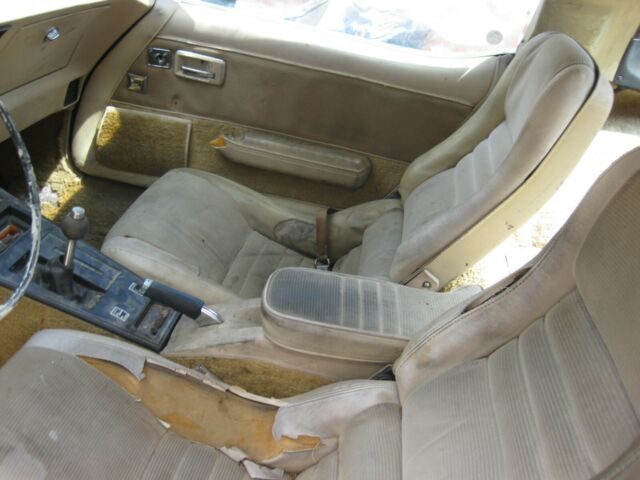 1980 Chevrolet Corvette CPE - photo 9