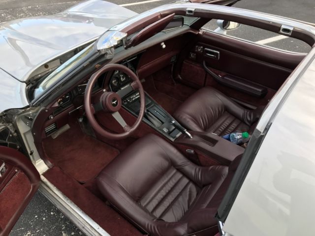 1980 Chevrolet Corvette - photo 2