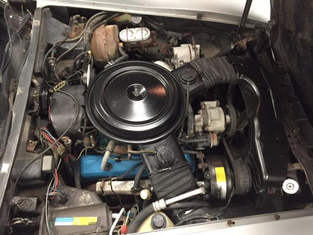 1980 Chevrolet Corvette - photo 3