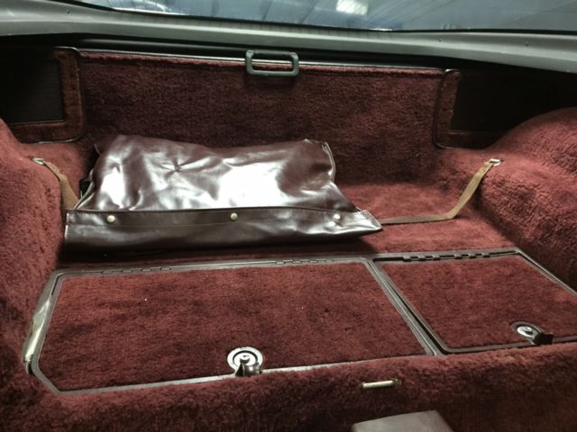 1980 Chevrolet Corvette T TOPS - photo 6