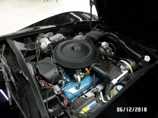 1980 Chevrolet Corvette - photo 10