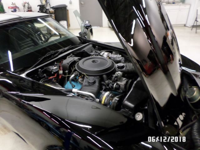 1980 Chevrolet Corvette - photo 11