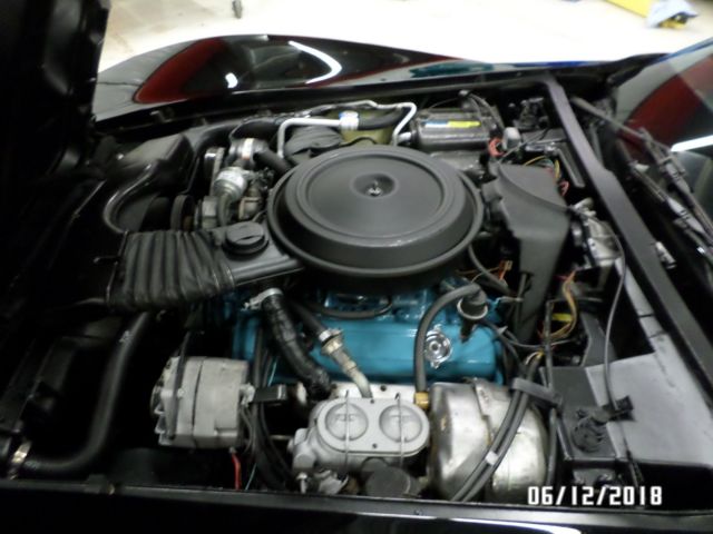 1980 Chevrolet Corvette - photo 12