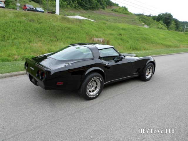 1980 Chevrolet Corvette - photo 2