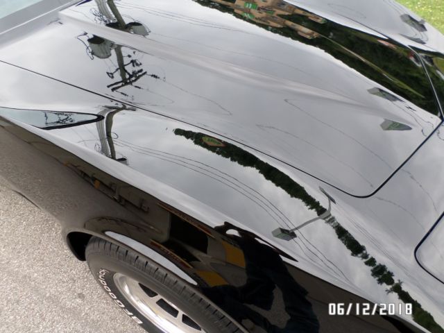 1980 Chevrolet Corvette - photo 3