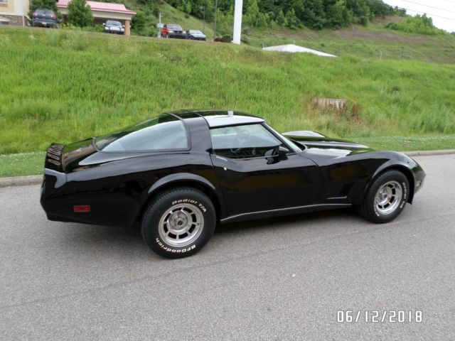 1980 Chevrolet Corvette - photo 4