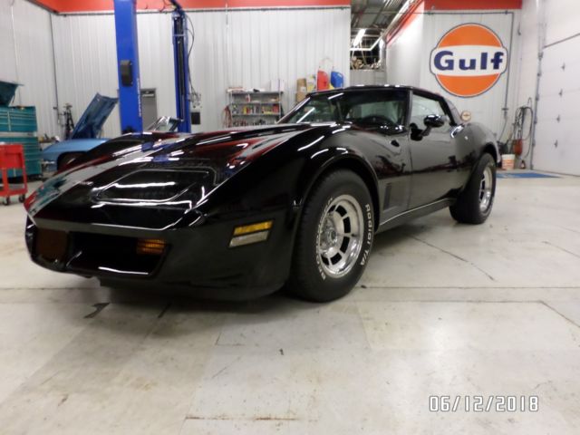 1980 Chevrolet Corvette - photo 5