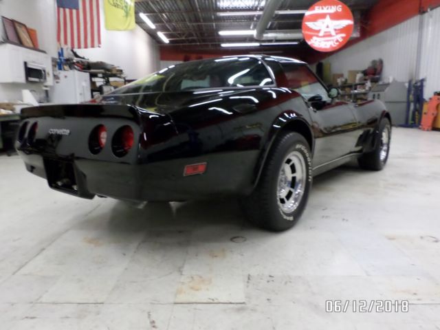 1980 Chevrolet Corvette - photo 6