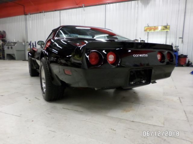 1980 Chevrolet Corvette - photo 7