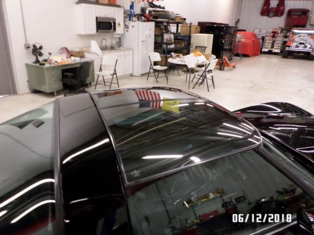 1980 Chevrolet Corvette - photo 8