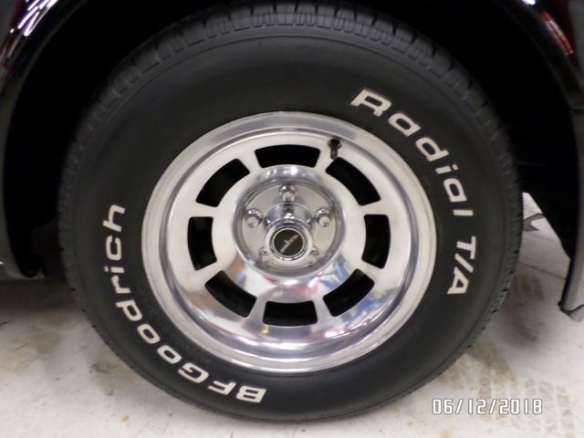 1980 Chevrolet Corvette - photo 9