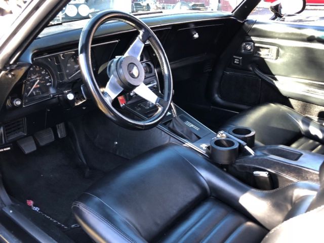 1980 Chevrolet Corvette - photo 12