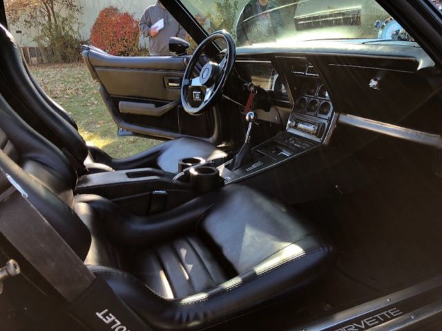1980 Chevrolet Corvette - photo 13