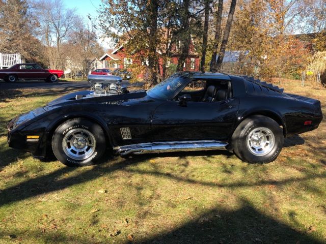 1980 Chevrolet Corvette - photo 3