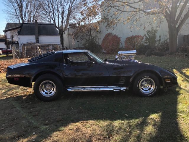 1980 Chevrolet Corvette - photo 4