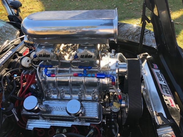 1980 Chevrolet Corvette - photo 5