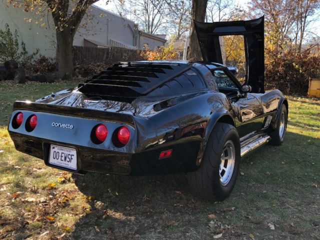 1980 Chevrolet Corvette - photo 7