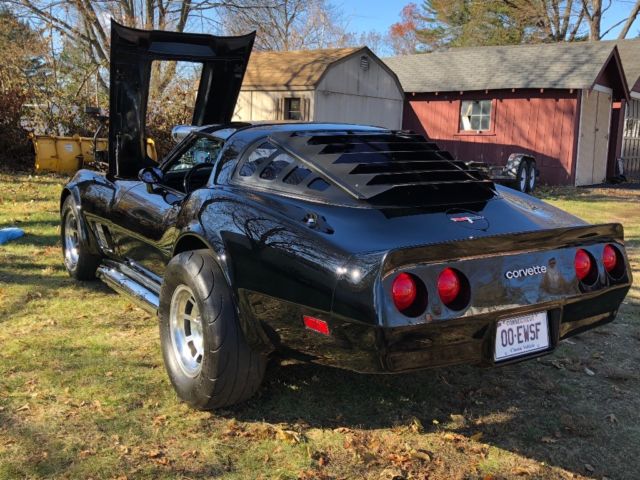 1980 Chevrolet Corvette - photo 8