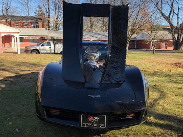 1980 Chevrolet Corvette - photo 9