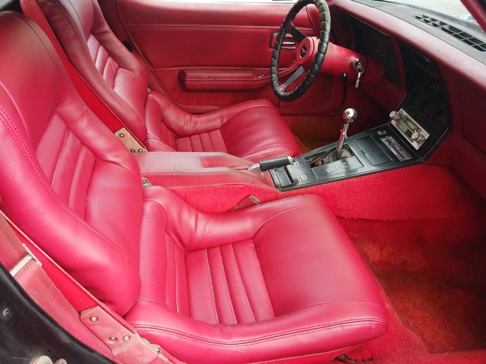 1980 Chevrolet Corvette - photo 10